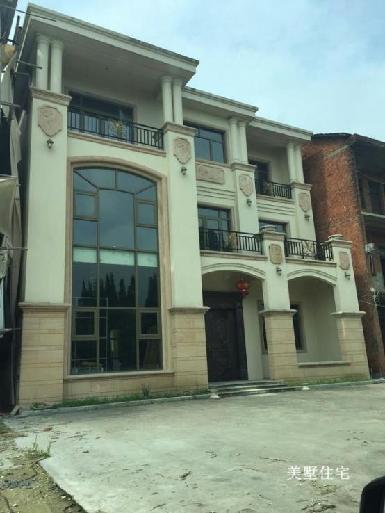 20款建好的農(nóng)村別墅實(shí)拍圖片，20萬到50萬造價(jià)都有