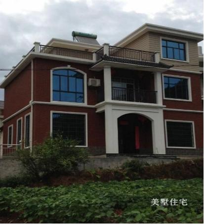 20款建好的農(nóng)村別墅實(shí)拍圖片，20萬到50萬造價(jià)都有