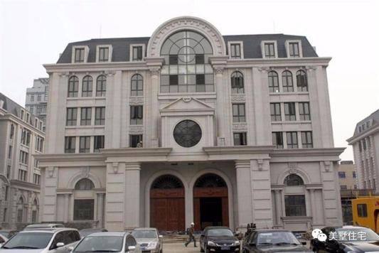 實(shí)拍10款農(nóng)村自建房實(shí)景照片，第7款真豪氣