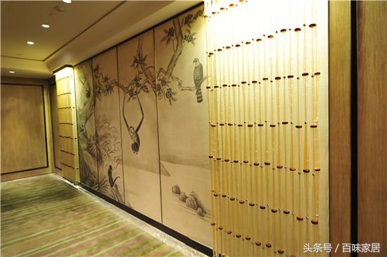 新中式三層別墅裝修設(shè)計(jì)實(shí)拍，漂亮的無(wú)法形容