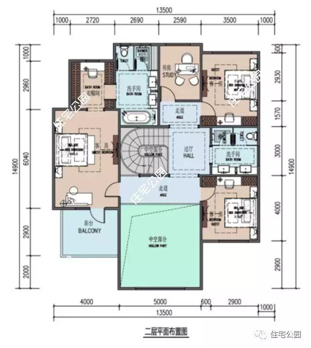 農(nóng)村自建輕鋼別墅，造價1000每平，磚混真的要被取代嗎？