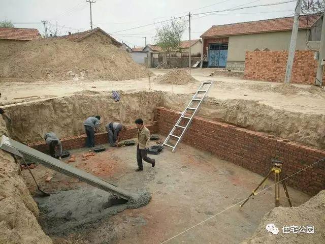 農(nóng)村自建輕鋼別墅，造價1000每平，磚混真的要被取代嗎？