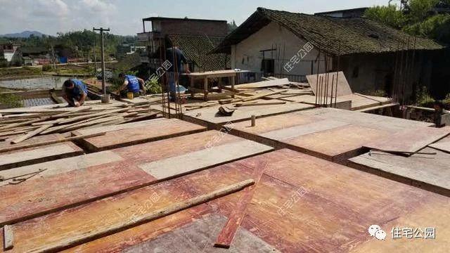 農(nóng)村25萬自建2層獨棟別墅實拍，性價比超高