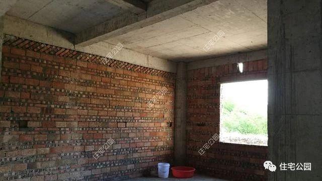 農(nóng)村25萬自建2層獨棟別墅實拍，性價比超高