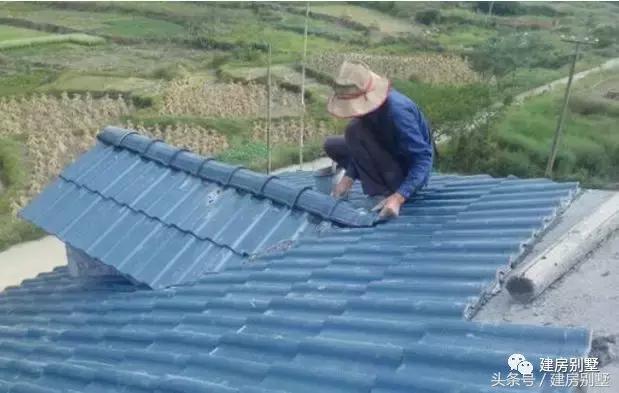 農村自建3層樓房，主體+裝修+家具一共70萬，看值不值