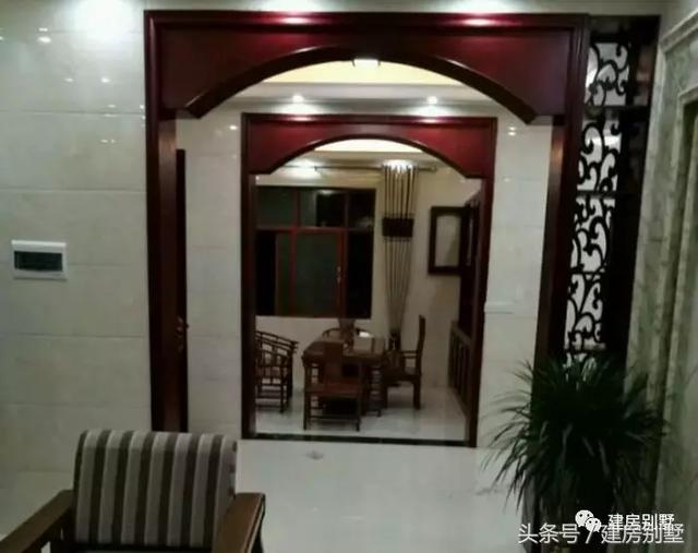 農村自建3層樓房，主體+裝修+家具一共70萬，看值不值