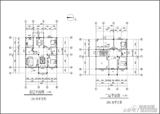農村自建3層樓房，主體+裝修+家具一共70萬，看值不值