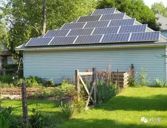 11mx13m最適合坡地的鄉(xiāng)村別墅設計方案