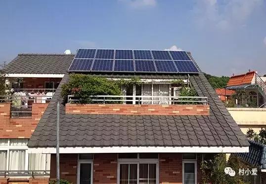 11mx13m最適合坡地的鄉(xiāng)村別墅設計方案