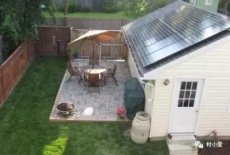 11mx13m最適合坡地的鄉(xiāng)村別墅設計方案