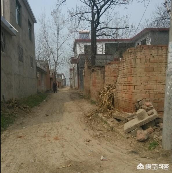 已經(jīng)建好的農(nóng)村自建房沒(méi)手續(xù)怎么辦？