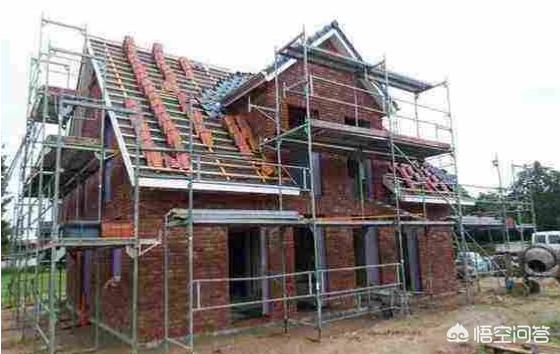 已經(jīng)建好的農(nóng)村自建房沒(méi)手續(xù)怎么辦？