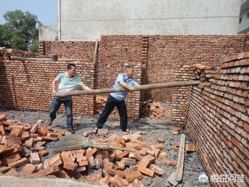 已經(jīng)建好的農(nóng)村自建房沒(méi)手續(xù)怎么辦？