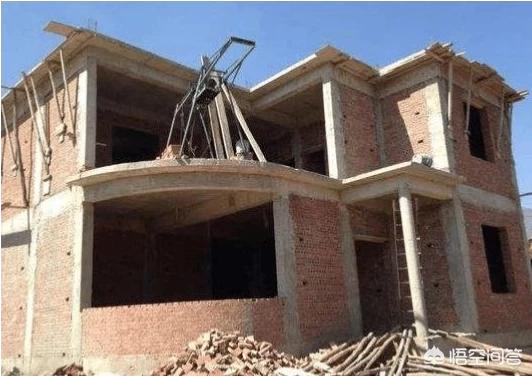 已經(jīng)建好的農(nóng)村自建房沒(méi)手續(xù)怎么辦？