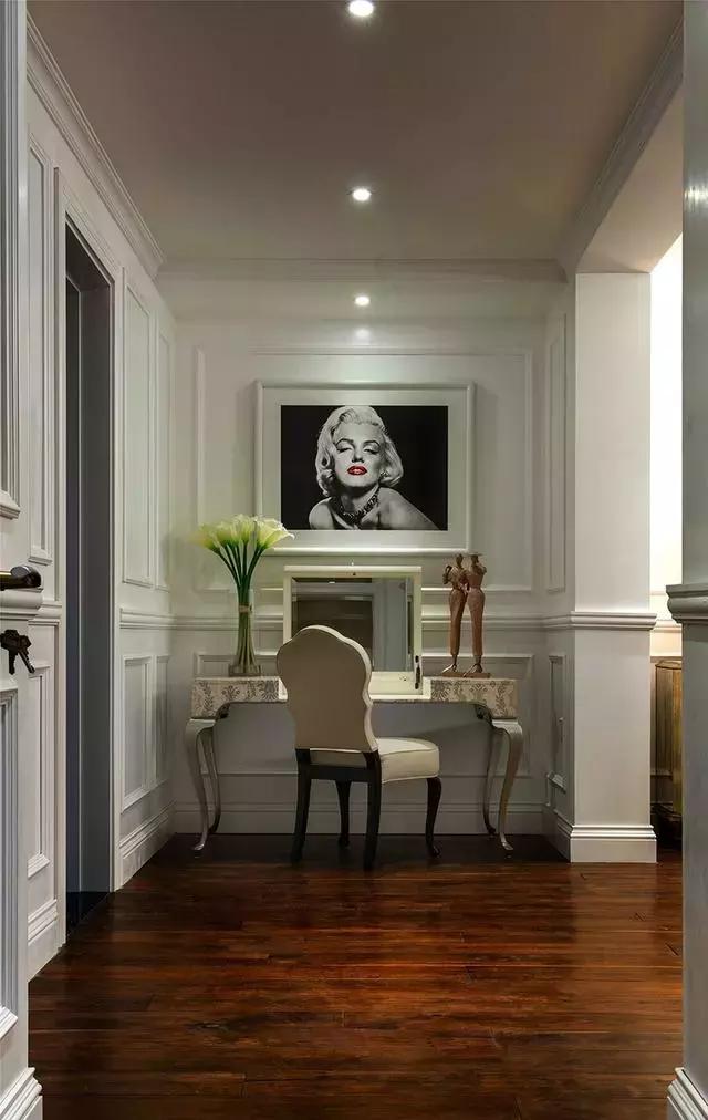 200平歐式別墅裝修方案實拍，精美呆了