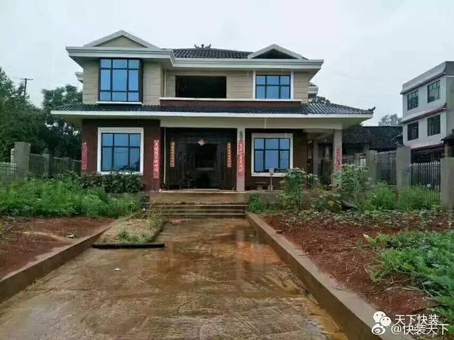 輕鋼別墅的優(yōu)勢，讓老百姓也建得起