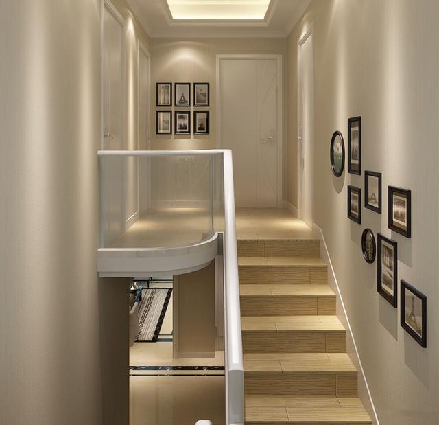 350平別墅別墅裝修案例推薦，低調(diào)、奢華現(xiàn)代簡約風(fēng)