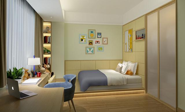 350平別墅別墅裝修案例推薦，低調(diào)、奢華現(xiàn)代簡約風(fēng)