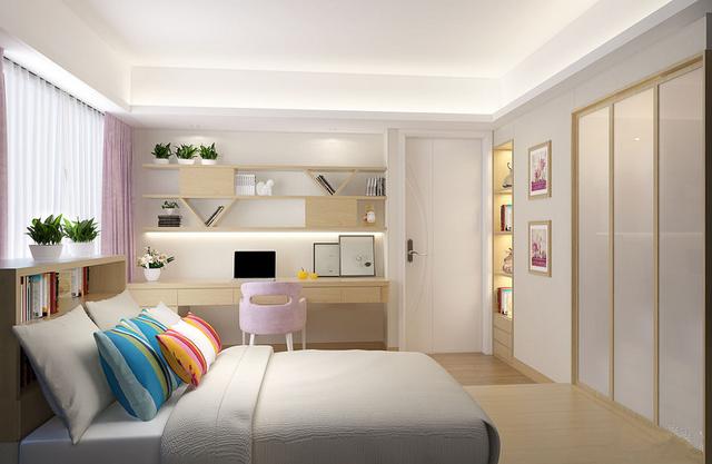 350平別墅別墅裝修案例推薦，低調(diào)、奢華現(xiàn)代簡約風(fēng)