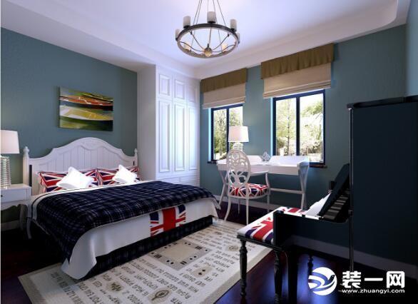 230平別墅裝修樣板房，現(xiàn)代簡約風格設計