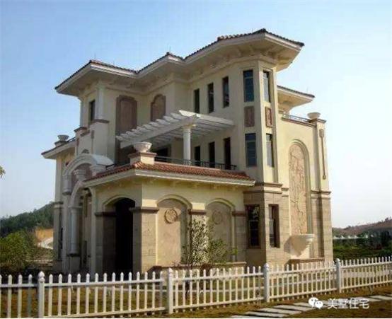 6款農(nóng)村別墅完工實(shí)景拍攝圖，看看有喜歡的嗎