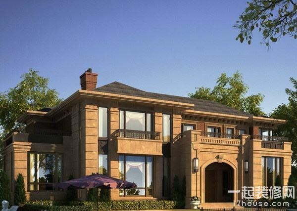 山景別墅選購風(fēng)景宜忌有哪些