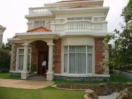 9X12米農(nóng)村自建樓房設(shè)計圖，時尚又洋氣