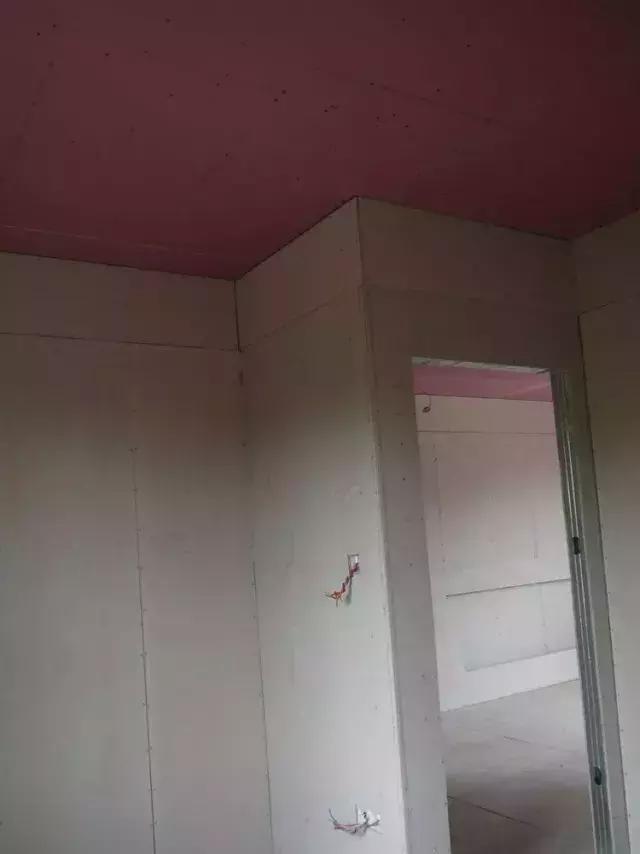 輕鋼別墅搭建圖文直播全過(guò)程，想建輕鋼別墅的看看