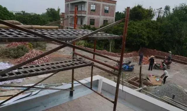 輕鋼別墅搭建圖文直播全過(guò)程，想建輕鋼別墅的看看