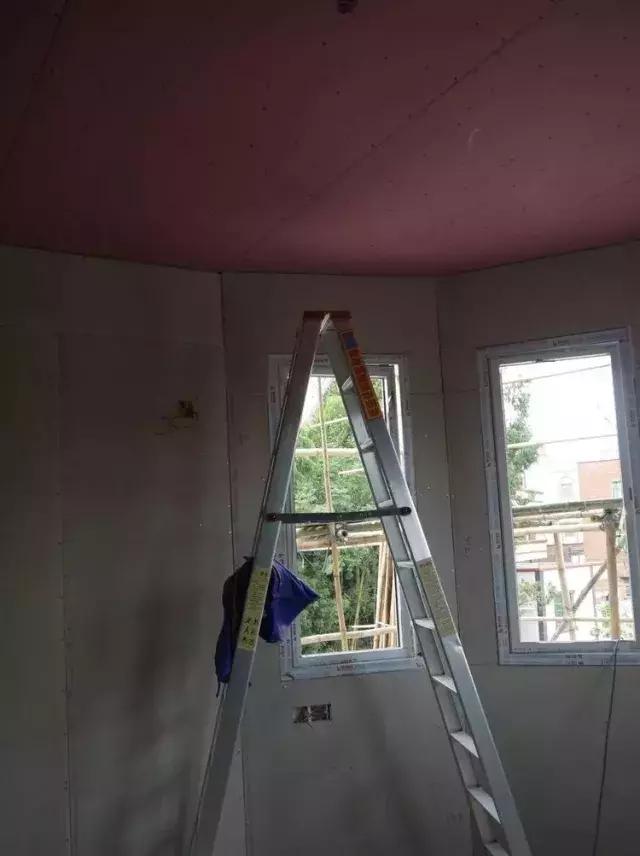 輕鋼別墅搭建圖文直播全過(guò)程，想建輕鋼別墅的看看