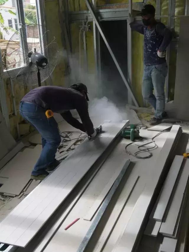 輕鋼別墅搭建圖文直播全過(guò)程，想建輕鋼別墅的看看