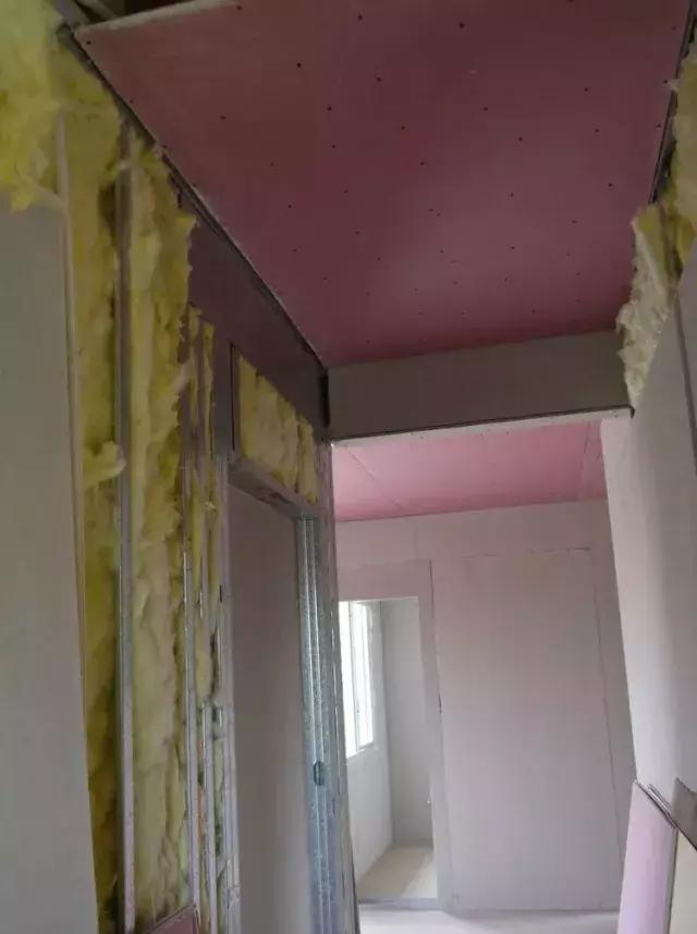 輕鋼別墅搭建圖文直播全過(guò)程，想建輕鋼別墅的看看