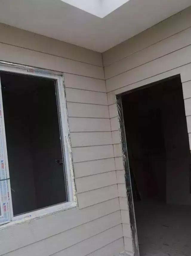 輕鋼別墅搭建圖文直播全過(guò)程，想建輕鋼別墅的看看