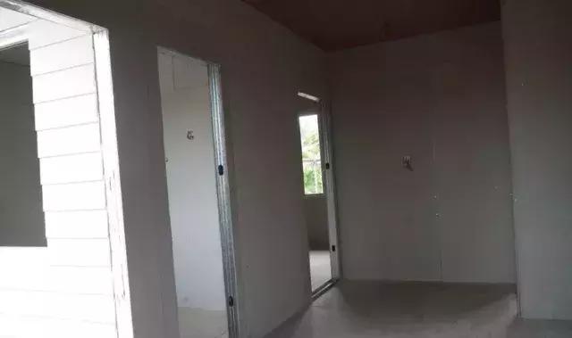 輕鋼別墅搭建圖文直播全過(guò)程，想建輕鋼別墅的看看