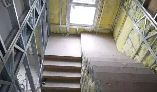 輕鋼別墅搭建圖文直播全過(guò)程，想建輕鋼別墅的看看