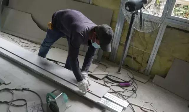 輕鋼別墅搭建圖文直播全過(guò)程，想建輕鋼別墅的看看