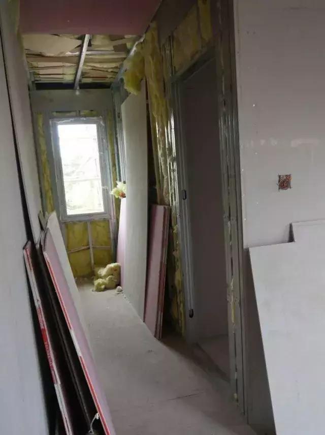 輕鋼別墅搭建圖文直播全過(guò)程，想建輕鋼別墅的看看