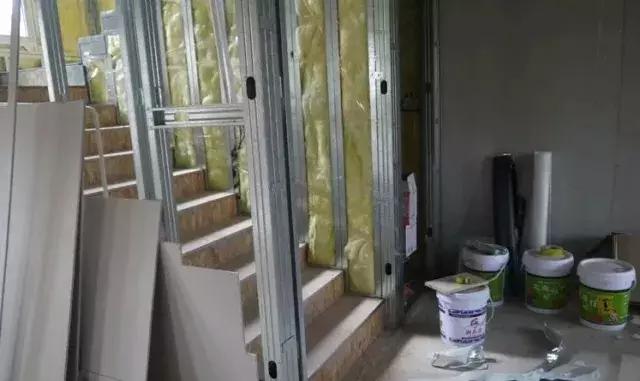 輕鋼別墅搭建圖文直播全過(guò)程，想建輕鋼別墅的看看