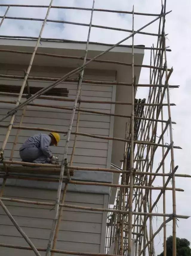 輕鋼別墅搭建圖文直播全過(guò)程，想建輕鋼別墅的看看