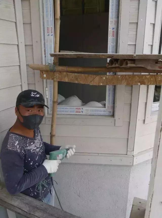 輕鋼別墅搭建圖文直播全過(guò)程，想建輕鋼別墅的看看