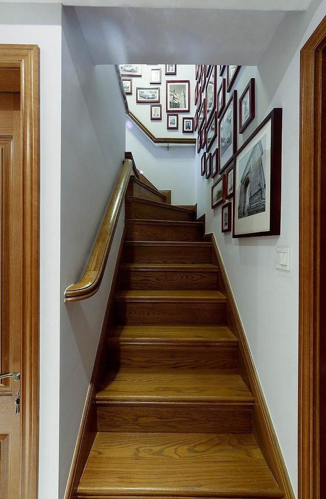 8款不同風(fēng)格樓梯設(shè)計(jì)效果圖，我最喜歡第8款