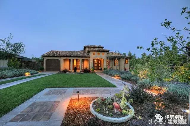 12款東南亞風(fēng)格別墅效果圖片，品鑒異域風(fēng)情