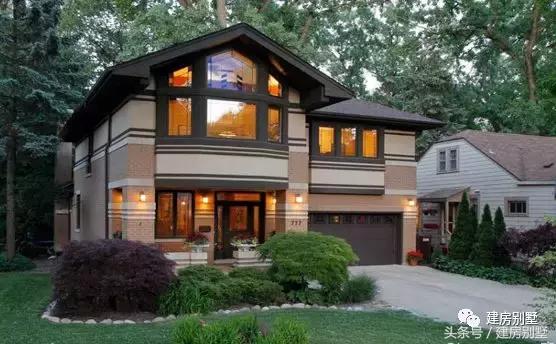 12款東南亞風(fēng)格別墅效果圖片，品鑒異域風(fēng)情