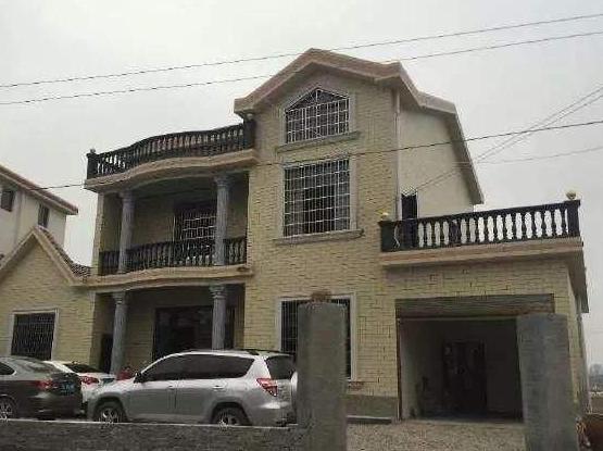 自建房頂做成斜坡還是平頂好？自建房的先看看