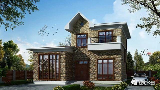 農(nóng)村自建房，包工頭不會告訴你模板的秘密！