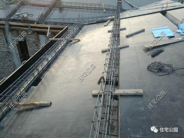 農(nóng)村自建房，包工頭不會告訴你模板的秘密！