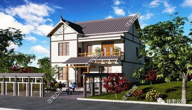 農(nóng)村自建房，包工頭不會告訴你模板的秘密！