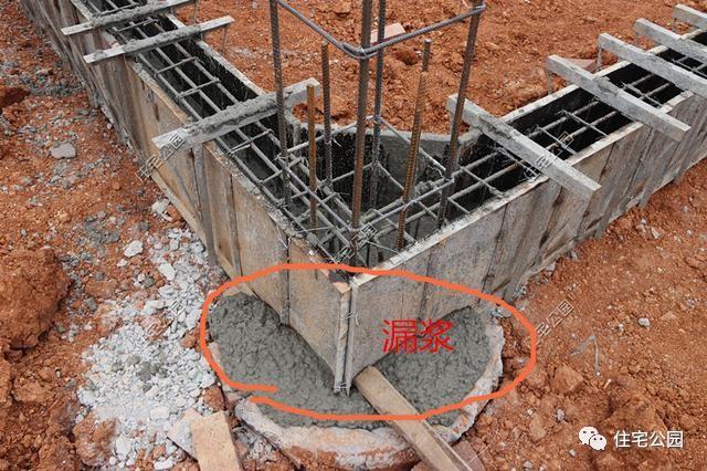 農(nóng)村自建房，包工頭不會告訴你模板的秘密！