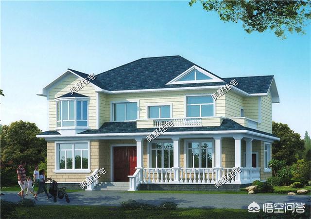 寬11米深15米的宅基地怎么做別墅設(shè)計(jì)好？