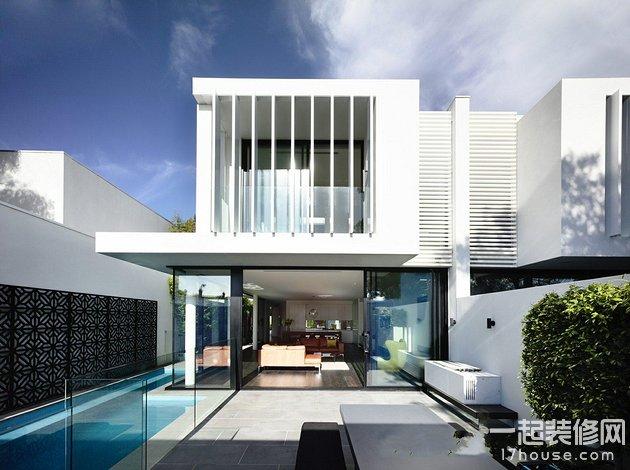 什么是聯(lián)排別墅？聯(lián)排別墅特點(diǎn)是什么？